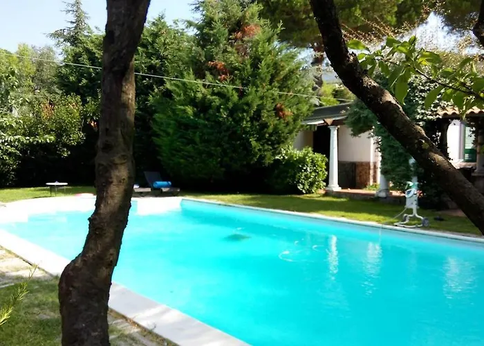 Resort Siranita