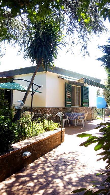 Villa Siranita *