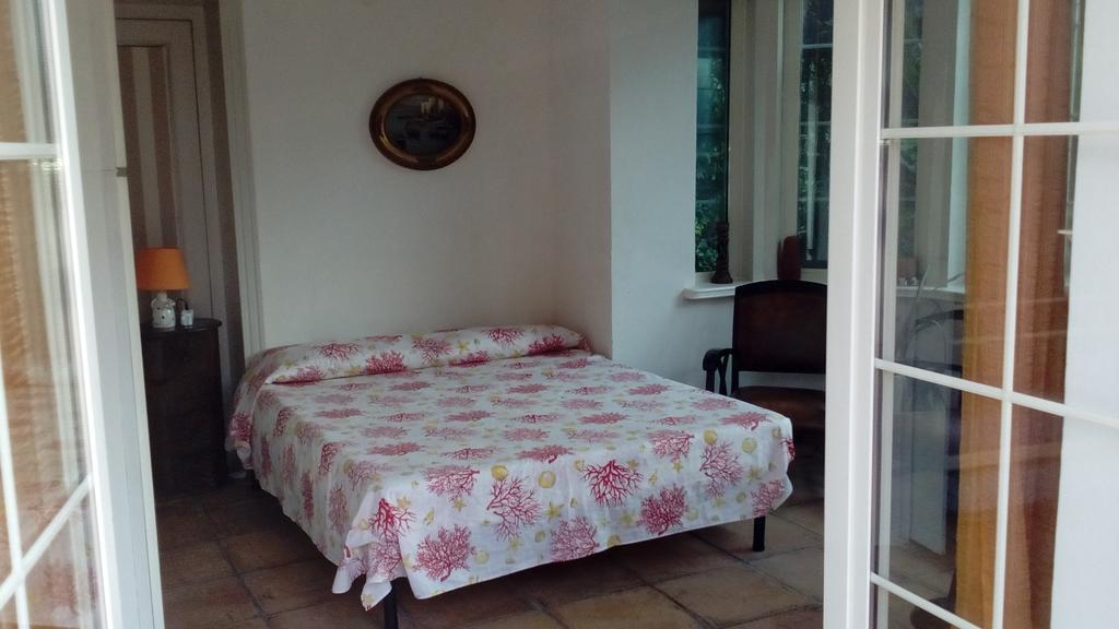 Siranita Villa Ercolano