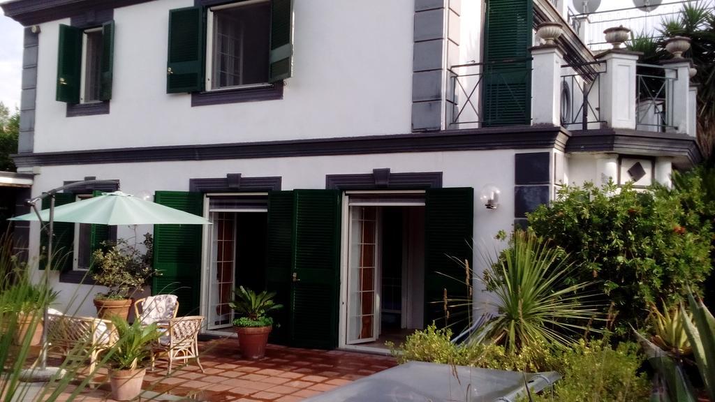 Siranita Villa *