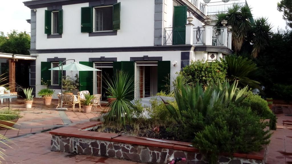 Siranita Villa Ercolano