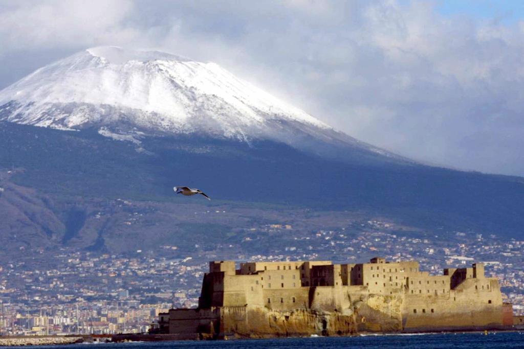 Siranita Villa Ercolano