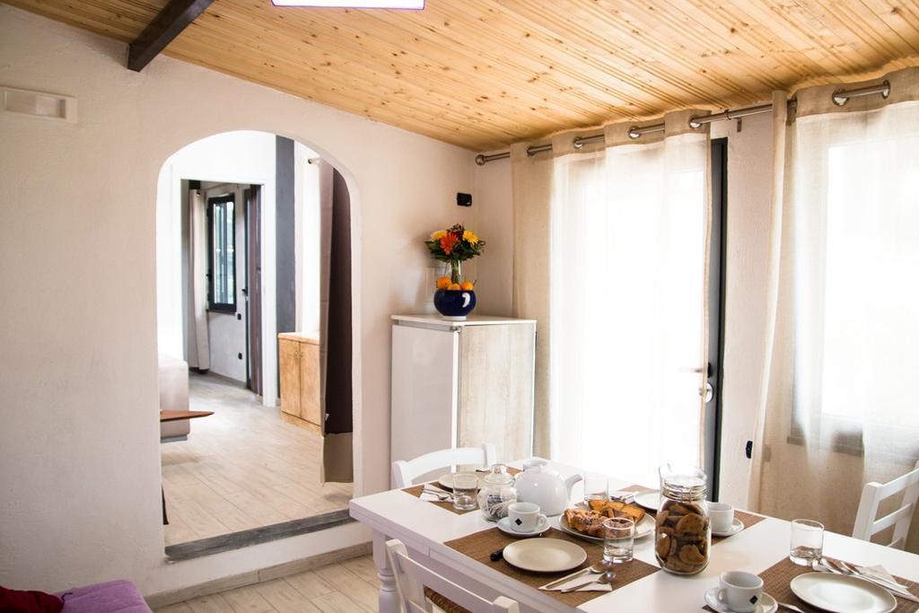 Villa Siranita