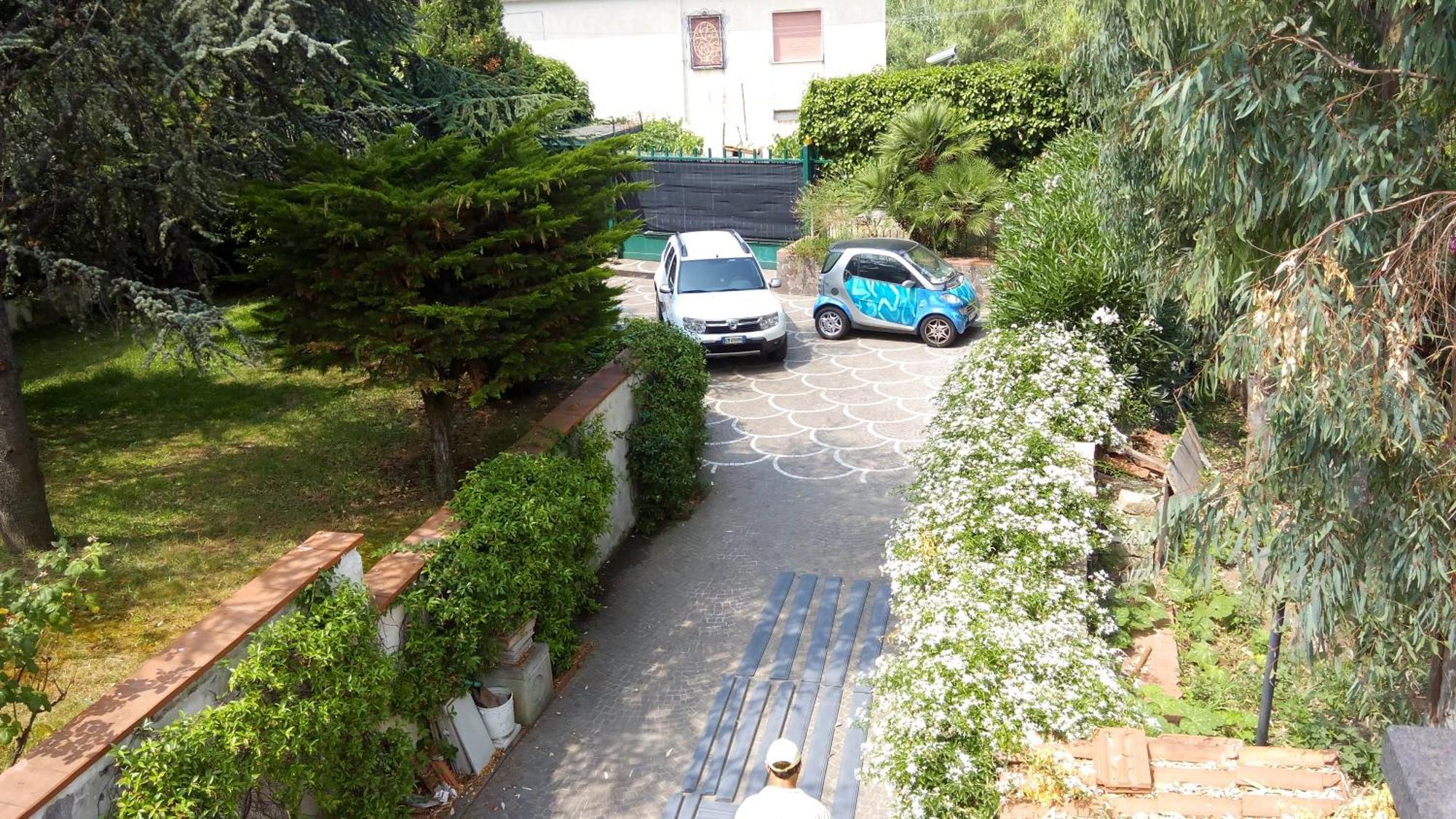 Villa Siranita *