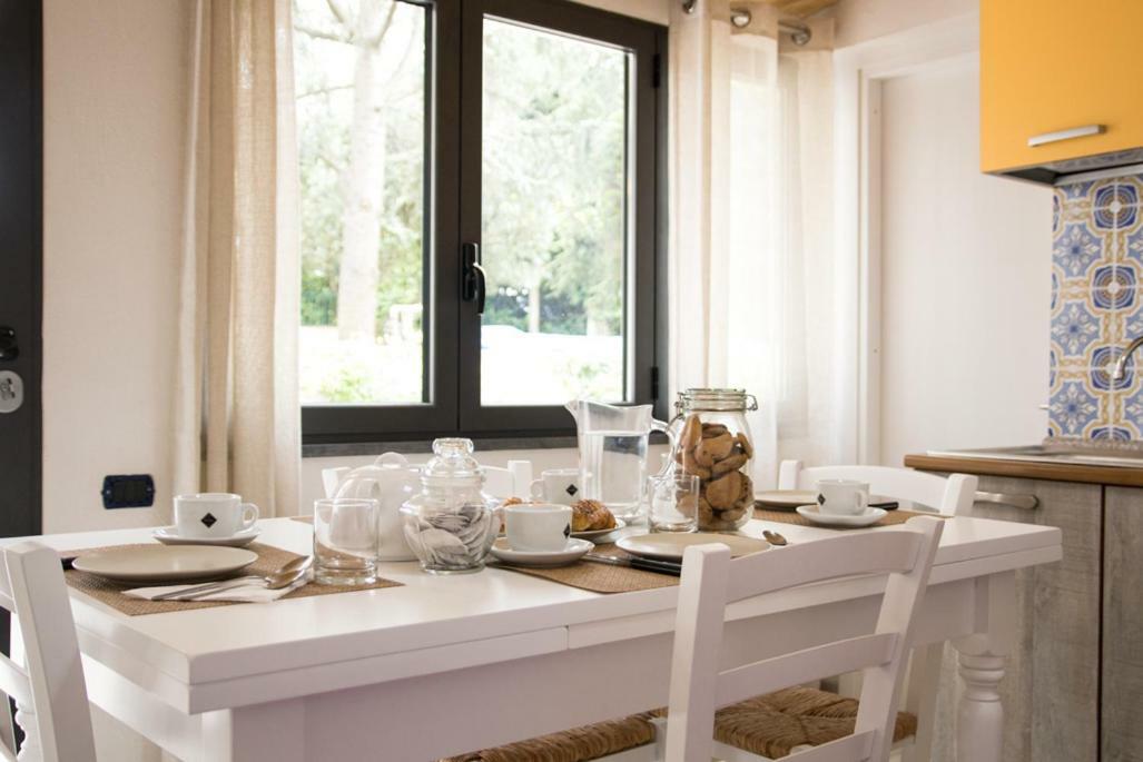 Siranita Villa *