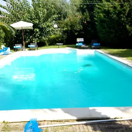 Resort Siranita Ercolano Exterior foto