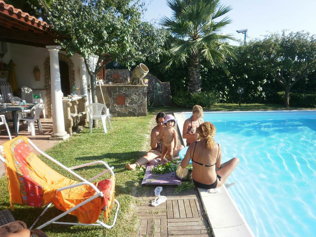 Villa Siranita