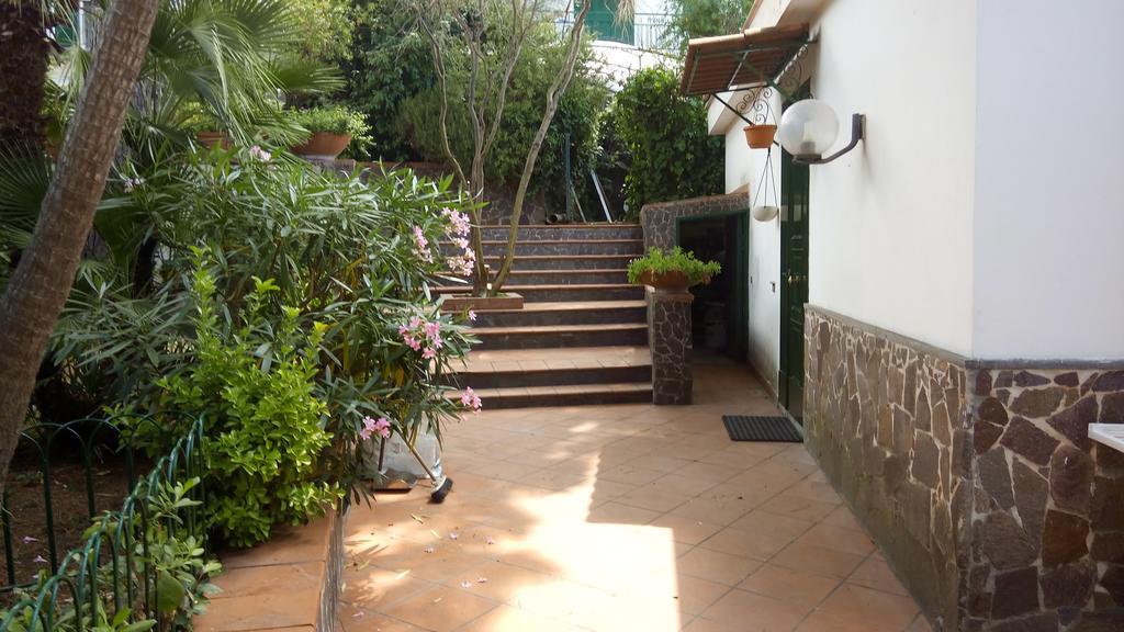 Villa Siranita
