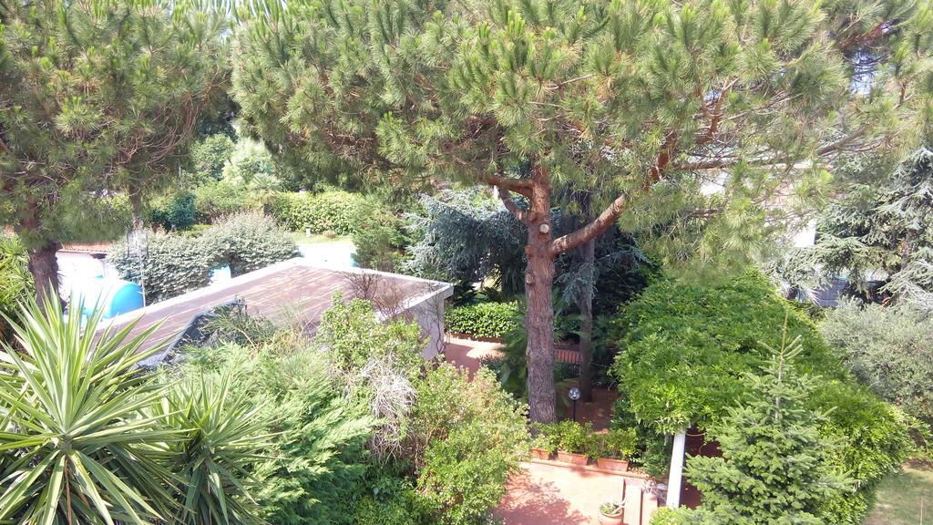 Siranita Villa Ercolano