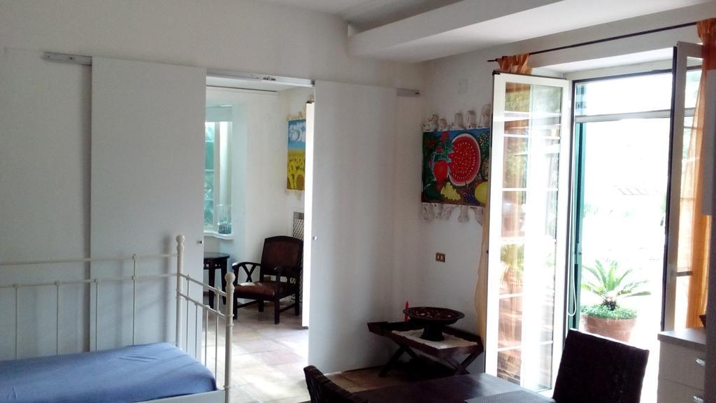 Siranita Villa Ercolano