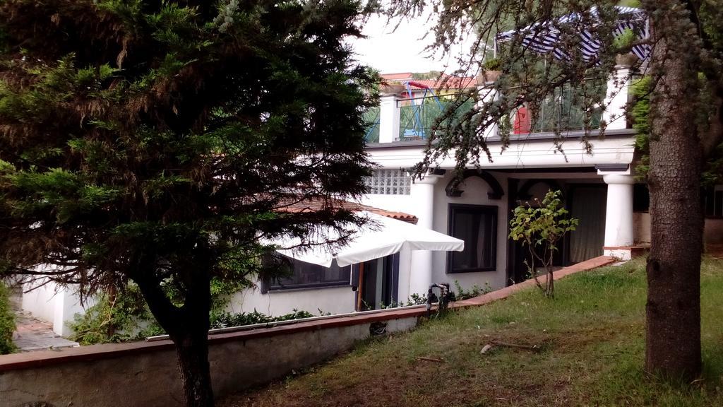 Siranita Villa