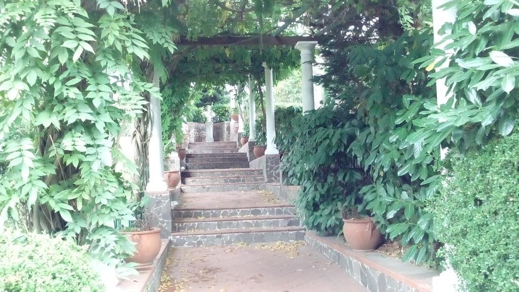 Villa Siranita Ercolano