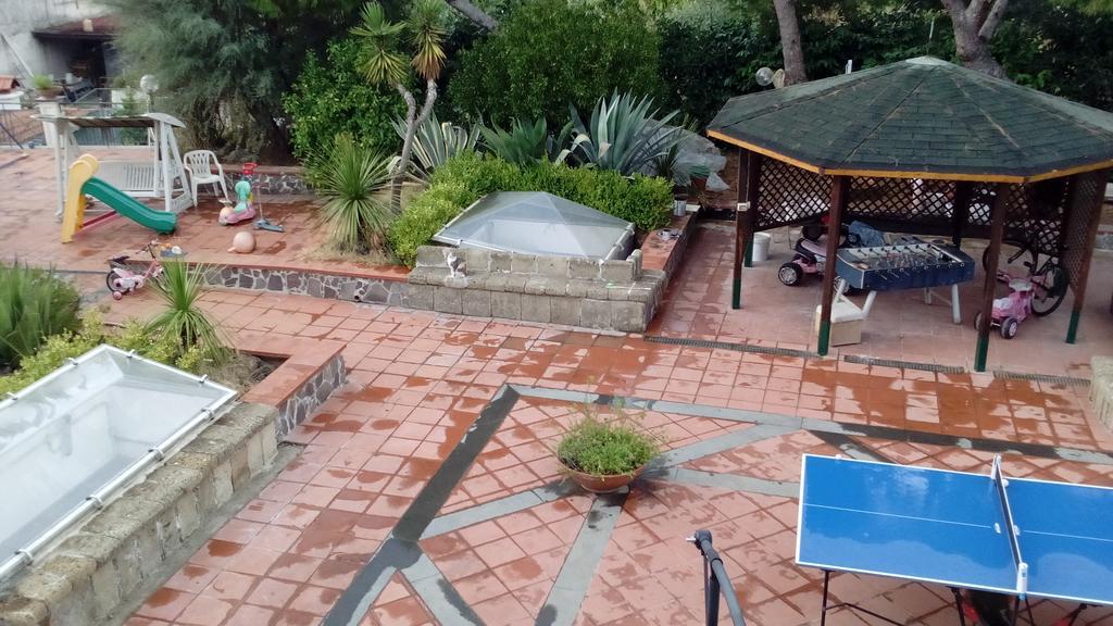 Siranita Villa Ercolano