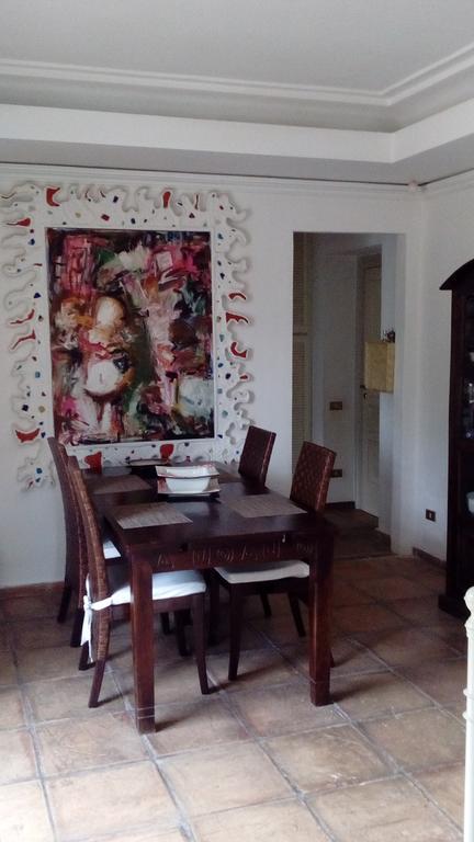 Siranita Villa