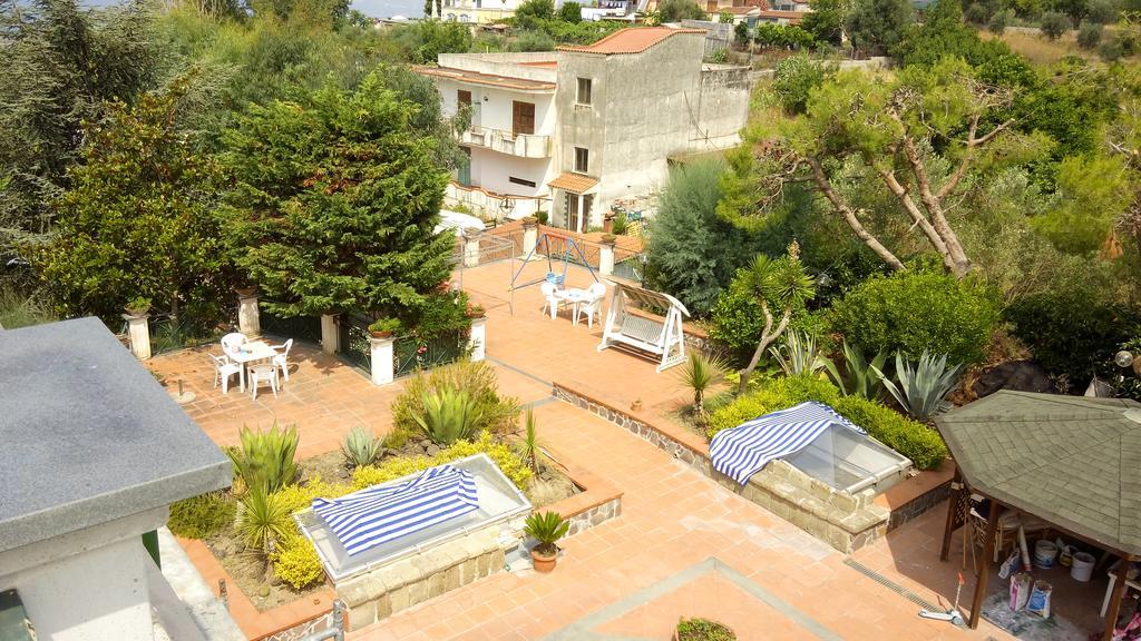 Siranita Ercolano