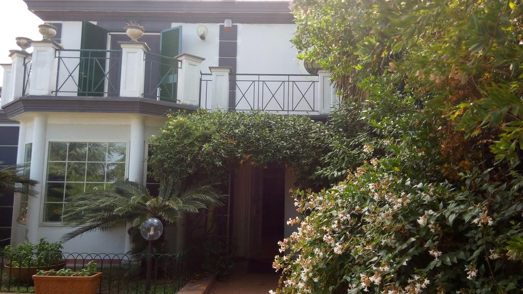 Siranita Villa