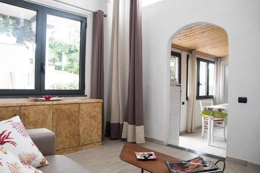Siranita Villa *