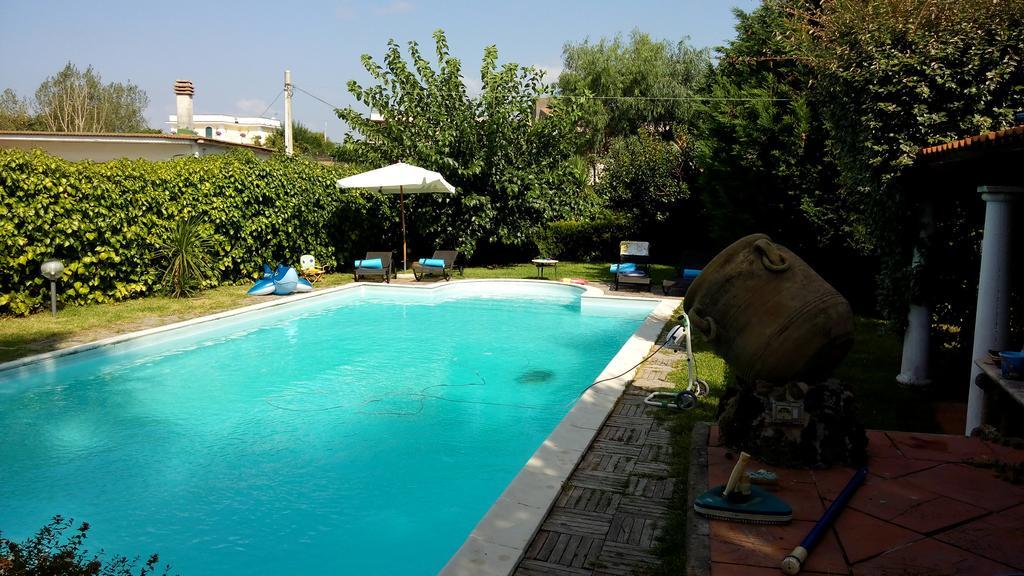 Villa Siranita
