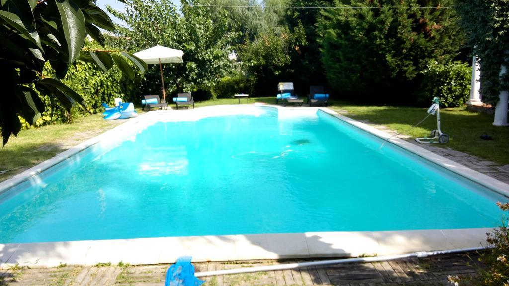 Siranita Villa
