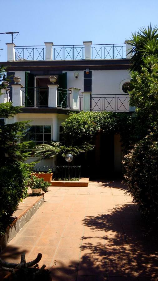 Villa Siranita *